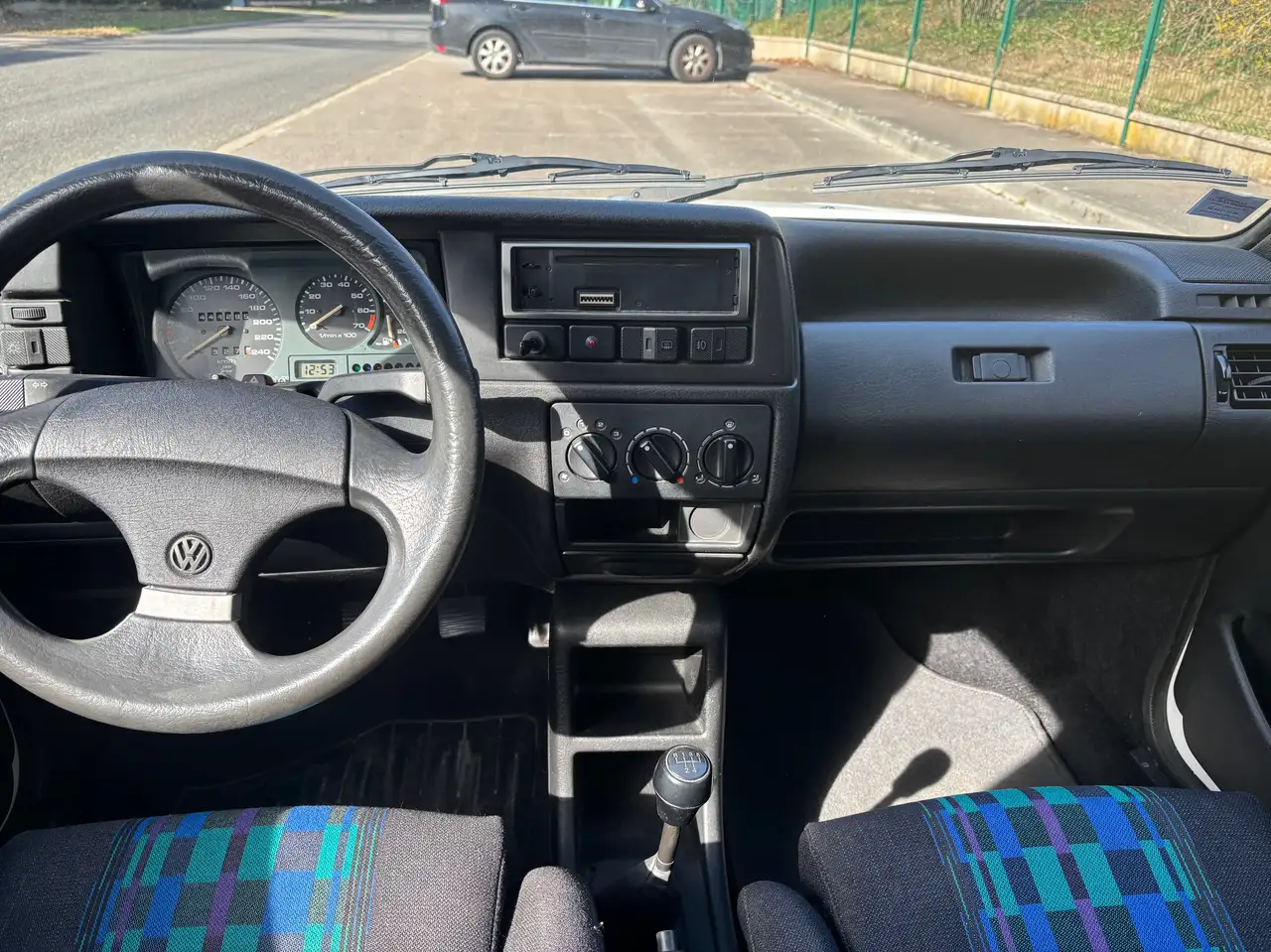 Volkswagen Polo 1.3i G40, foto 10