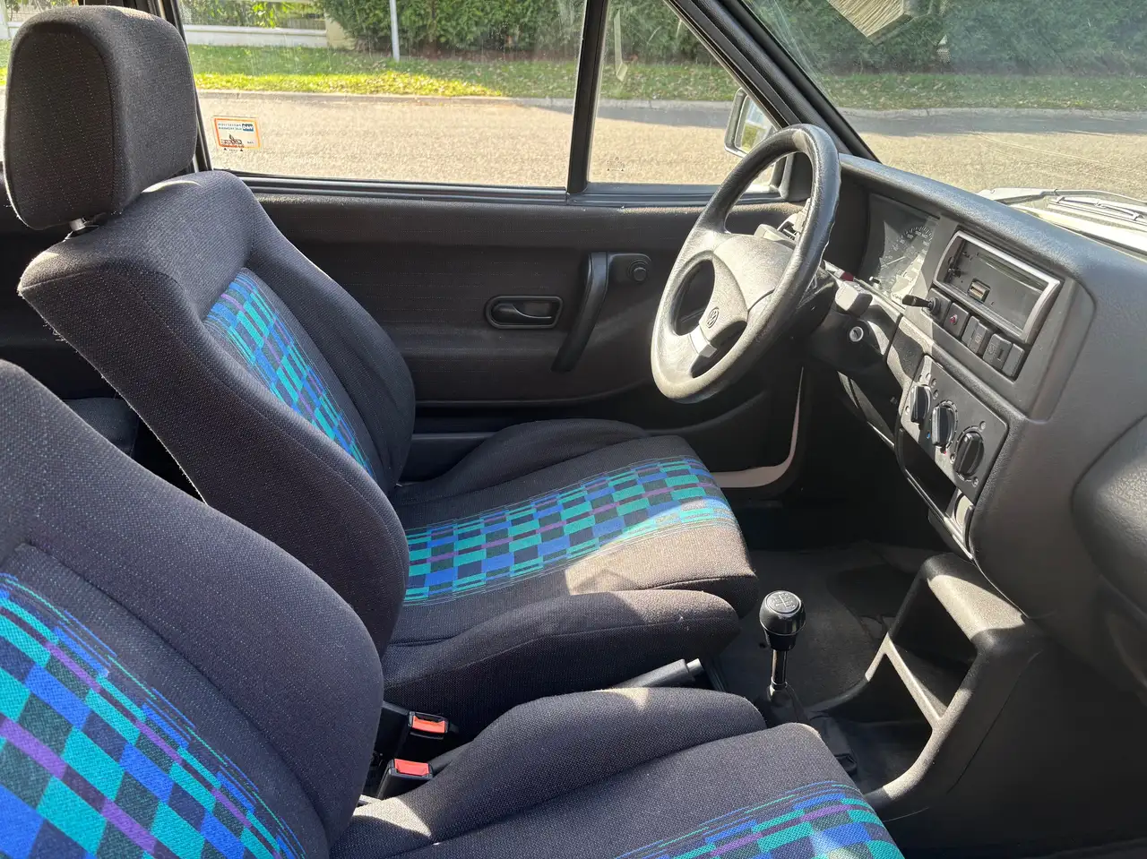 Volkswagen Polo 1.3i G40, foto 7