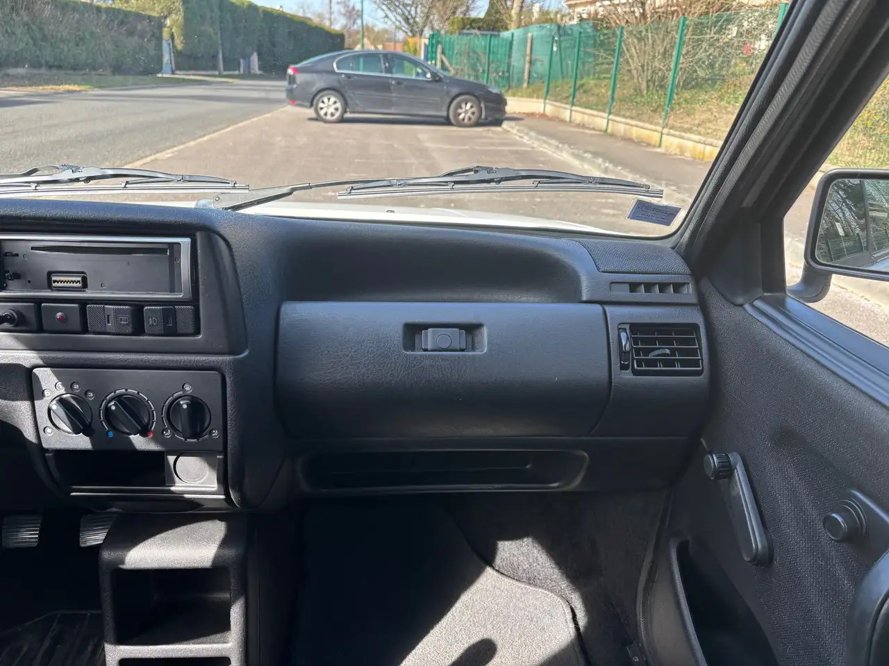 Volkswagen Polo 1.3i G40, foto 12