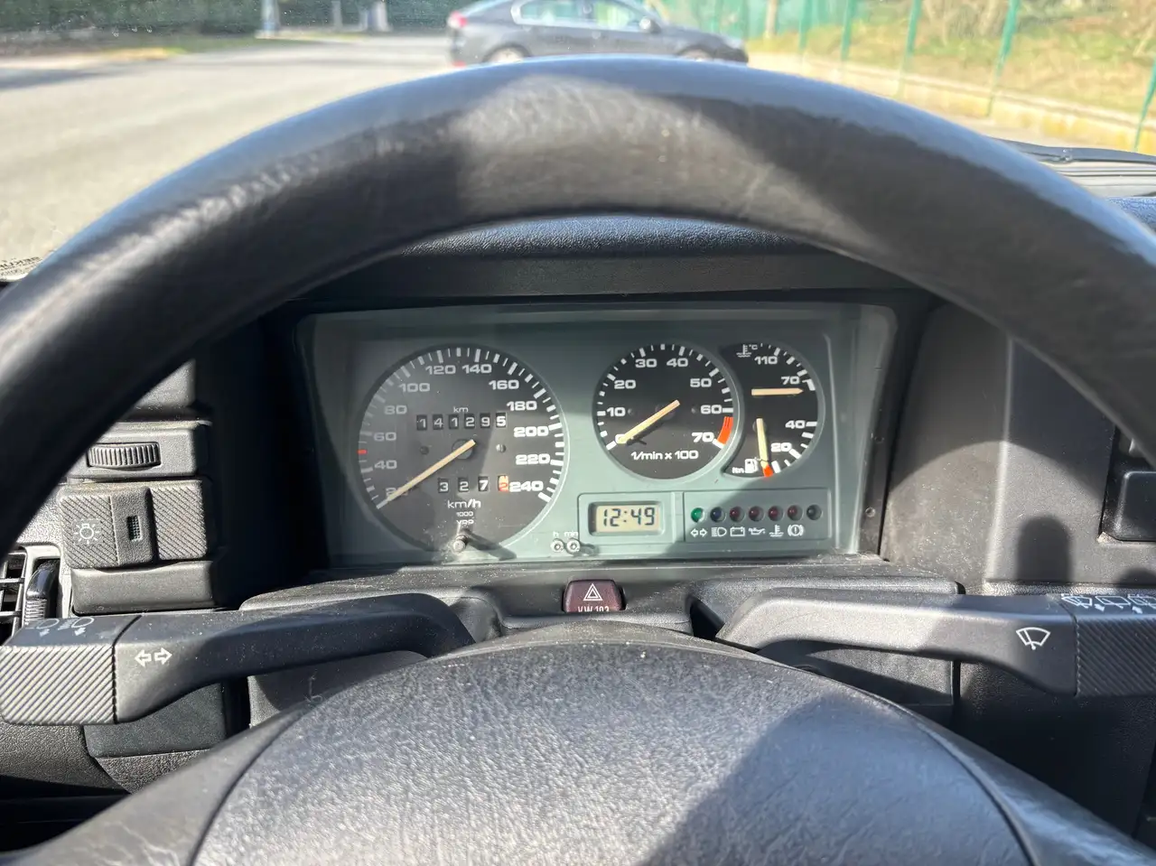 Volkswagen Polo 1.3i G40, foto 8