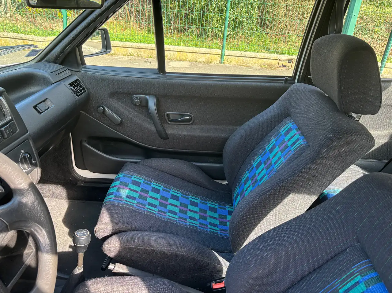 Volkswagen Polo 1.3i G40, foto 6