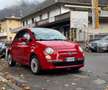 Fiat 500 500 1.2 GQ Rosso - thumbnail 1