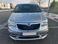Lancia Voyager 2.8CRD Edición Especial S 177 Aut. Gris - thumbnail 12