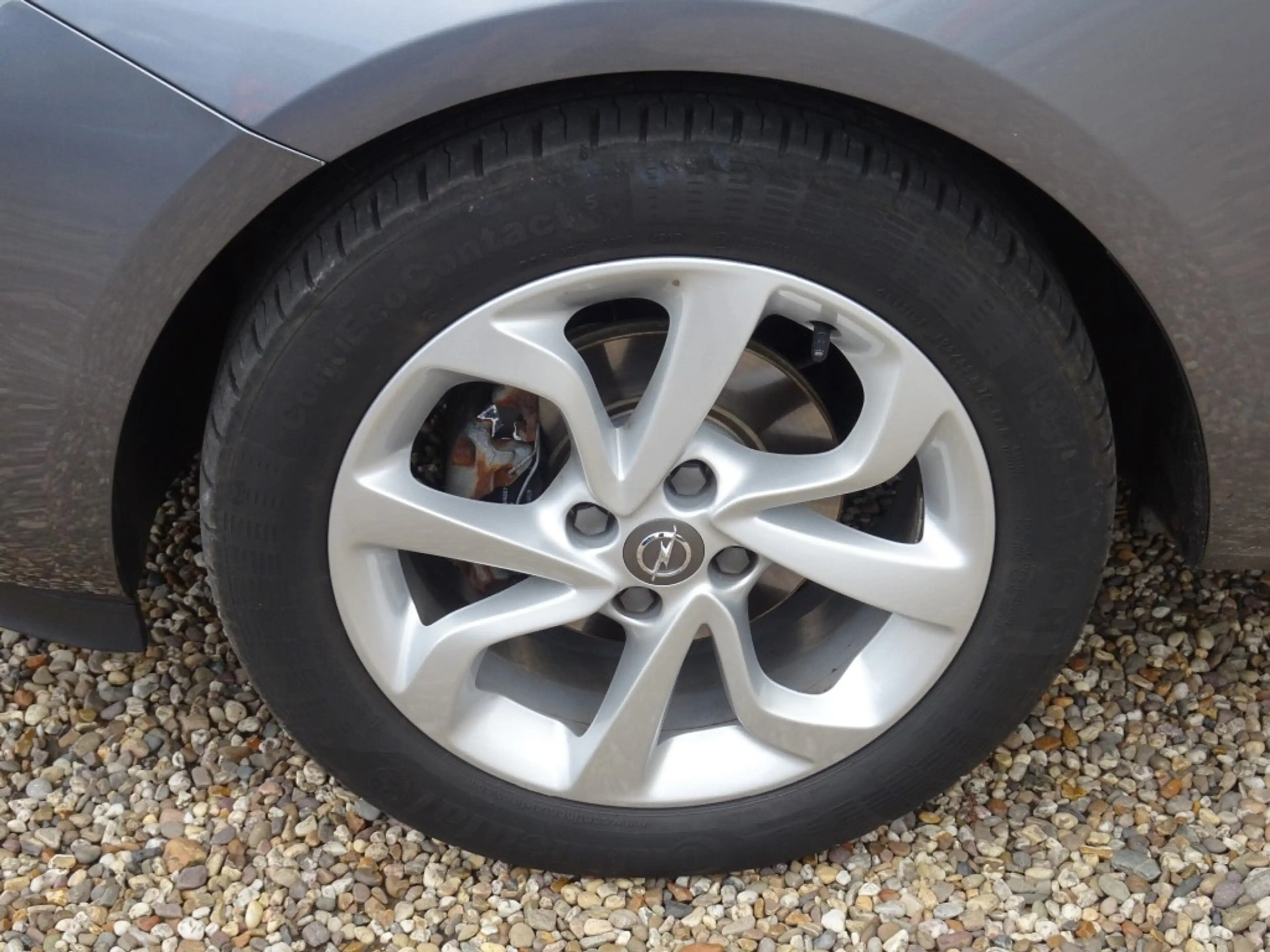 Opel Corsa-e 1.4 INNOVATION — photo 5