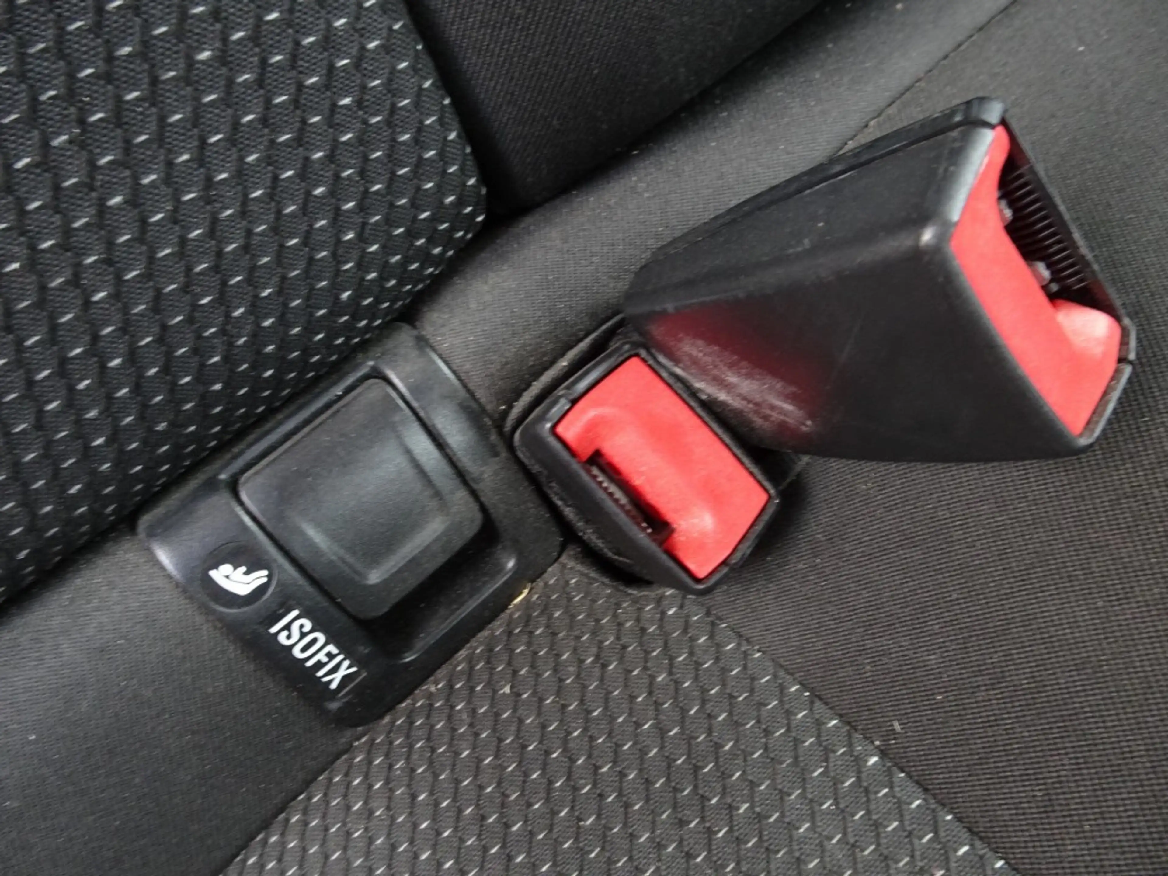 Opel Corsa-e 1.4 INNOVATION — photo 13
