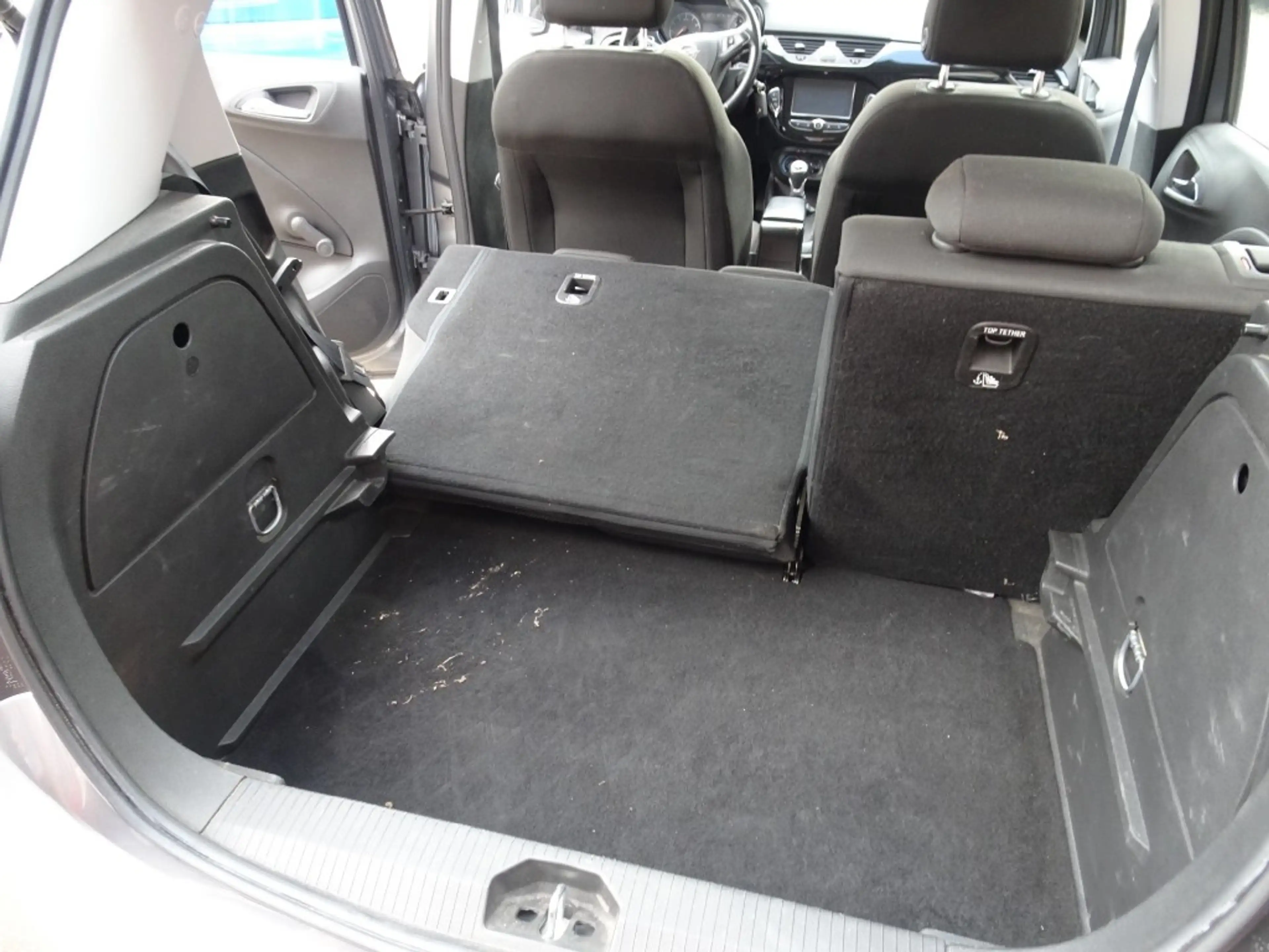 Opel Corsa-e 1.4 INNOVATION — photo 9