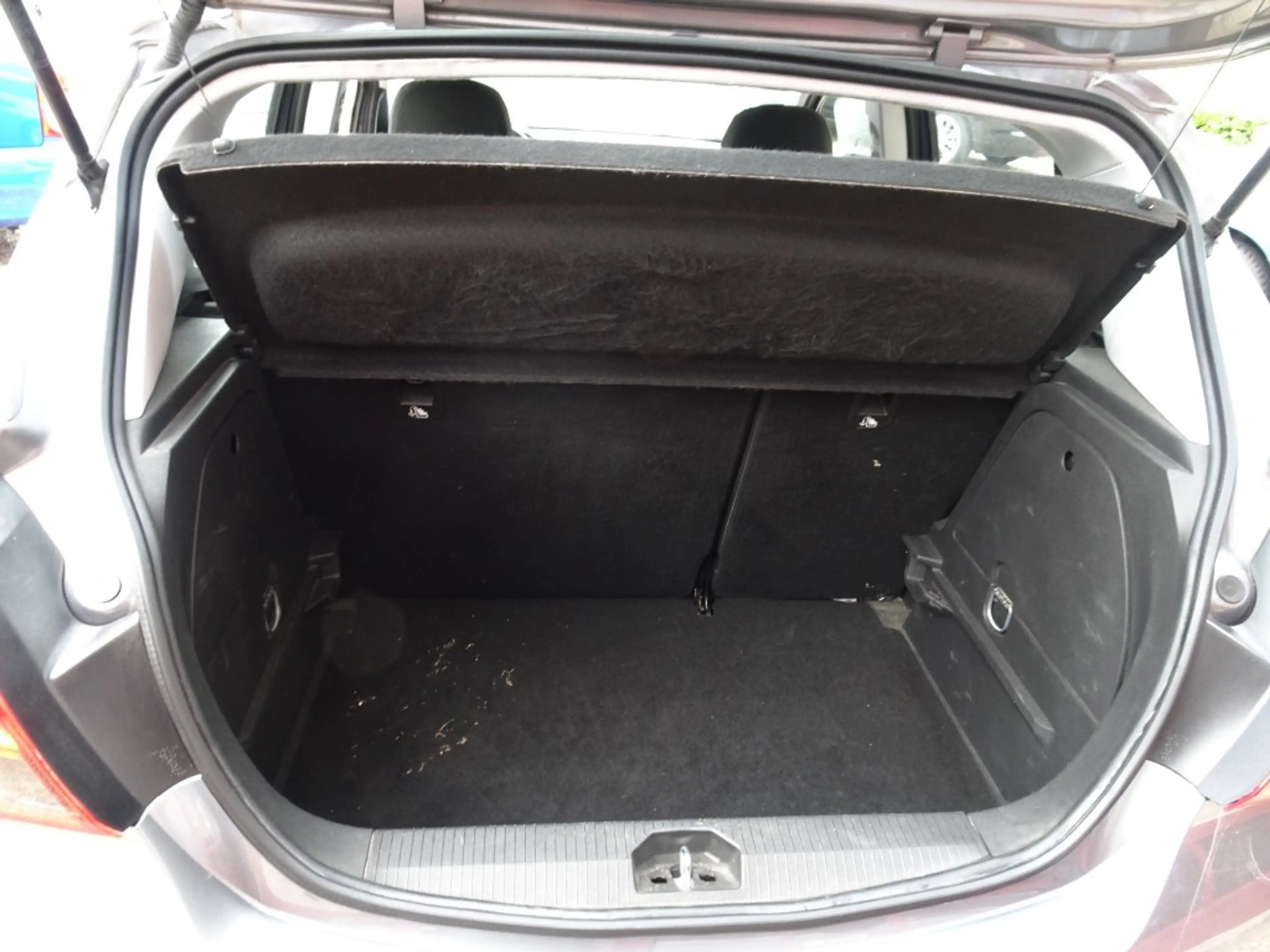 Opel Corsa-e 1.4 INNOVATION — photo 8