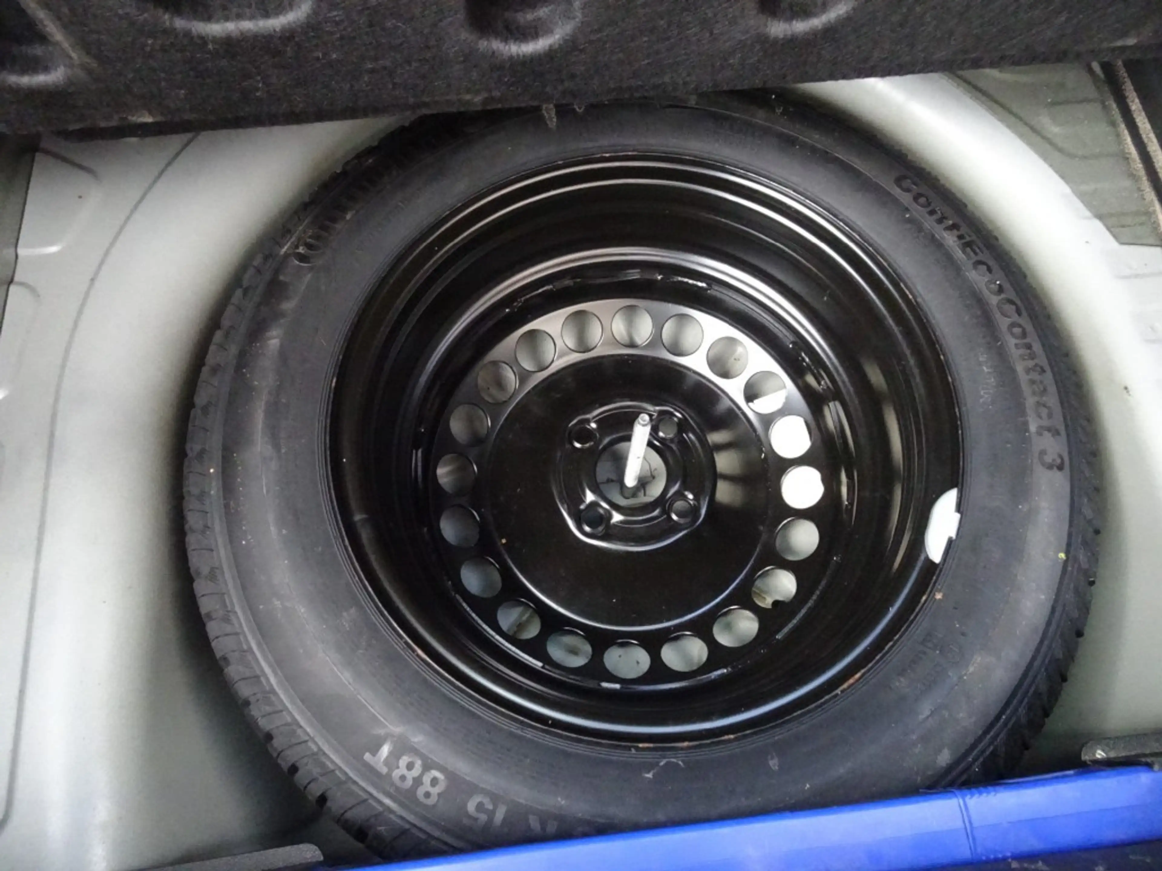 Opel Corsa-e 1.4 INNOVATION — photo 10
