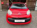 Citroen C1 1.0 GARANTIE 12 MOIS Rouge - thumbnail 5