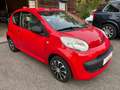 Citroen C1 1.0 GARANTIE 12 MOIS Rouge - thumbnail 1