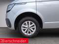 Volkswagen T6.1 Caravelle 2.0 TDI ANSCHLUSSGARANTIE ACC AHK Zilver - thumbnail 2