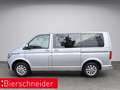 Volkswagen T6.1 Caravelle 2.0 TDI ANSCHLUSSGARANTIE ACC AHK Zilver - thumbnail 5