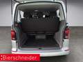 Volkswagen T6.1 Caravelle 2.0 TDI ANSCHLUSSGARANTIE ACC AHK Zilver - thumbnail 24