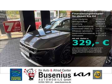 Sportswagon 1.6T DCT Spirit +Dri+Sound+SHZ+LED+17Z