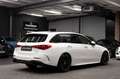 Mercedes-Benz C 300 C300d T-MODELL|AMG-LINE|AHK|360 KAMERA Weiß - thumbnail 7