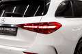Mercedes-Benz C 300 C300d T-MODELL|AMG-LINE|AHK|360 KAMERA Weiß - thumbnail 9