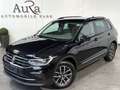 Volkswagen Tiguan 2.0 TDI DSG Life NAV+LED+CARPLAY+KAM+ACC Schwarz - thumbnail 1