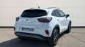 Ford Puma 1.0 ECOBOOST 92KW MHEV TITANIUM DCT 125 5P Blanco - thumbnail 4