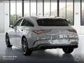 Mercedes-Benz CLA 200 AMG+NIGHT+PANO+LED+KAMERA+TOTW+7G Grau - thumbnail 20