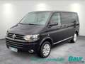 Volkswagen Transporter Multivan DSG 4MOTION BMT Highline AHK PDC Navi Negru - thumbnail 1