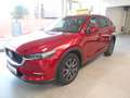 Mazda CX-5 CX-5 2.2 SKYACTIV-D 2WD Skycruise (EU6d-TEMP) Rouge - thumbnail 2