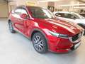 Mazda CX-5 CX-5 2.2 SKYACTIV-D 2WD Skycruise (EU6d-TEMP) Rouge - thumbnail 3