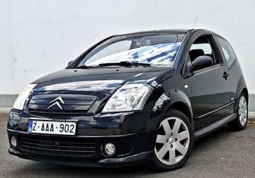 VTR Sport 1.6i • 110 Ch • Version Rare • Boîte Auto • Palette Volant • Cruise Control