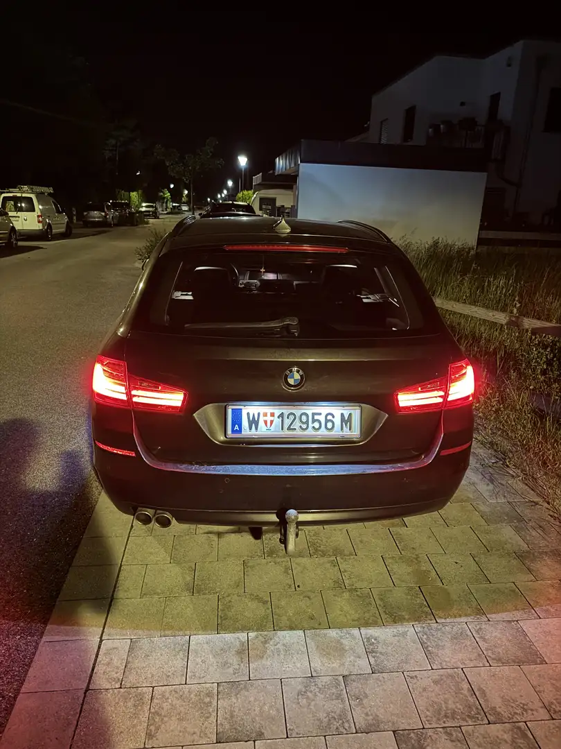 BMW 530 530d Touring Aut. - 2