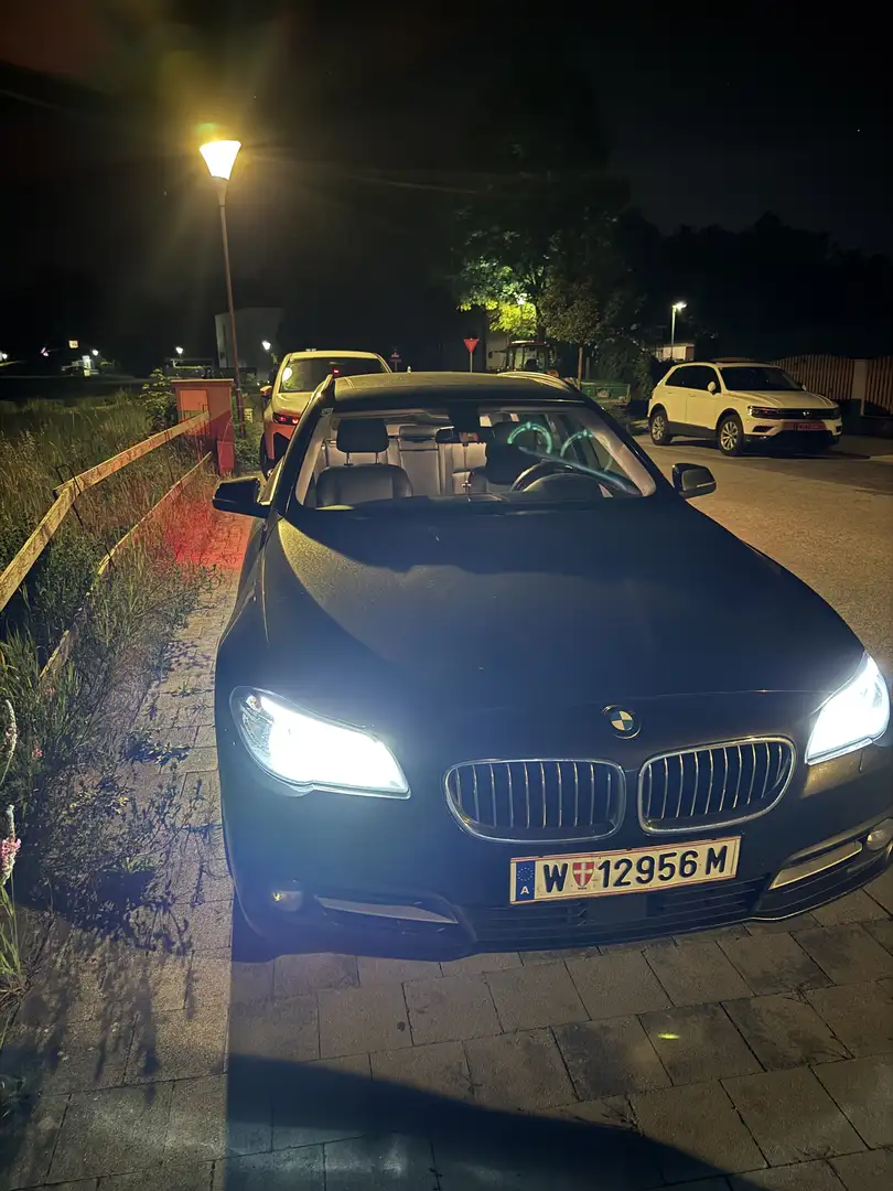 BMW 530 530d Touring Aut. - 1