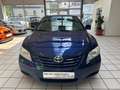 Toyota Camry 2.4 Automatik Scheckheft Klima Garantie TÜV neu Blau - thumbnail 2