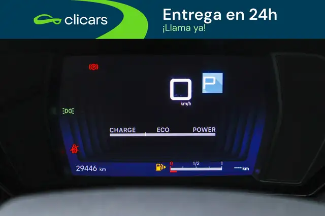 Citroen C5 X view 15
