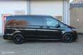 Mercedes-Benz V 200 CDI Lang Avantgarde AMG | BTW | 19inch Negro - thumbnail 8