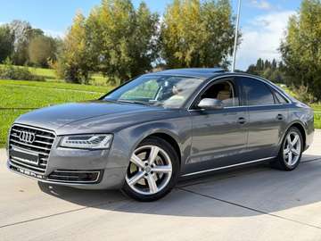 A8 3.0 TDi V6 Quattro Tiptronic FaceLift Model* !