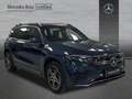 Mercedes-Benz EQB 350 4Matic Bleu - thumbnail 2