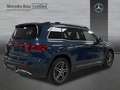 Mercedes-Benz EQB 350 4Matic Bleu - thumbnail 4