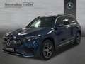 Mercedes-Benz EQB 350 4Matic Bleu - thumbnail 1