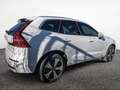 Volvo XC60 T6 Plus Bright Recharge AWD STANDHZ LED Blanc - thumbnail 3