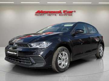 New Polo - Apple CarPlay - Lane / Front Assist