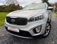 Kia Sorento 2.2 CRDi AWD Sense 7pl. Gris - thumbnail 9