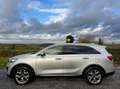 Kia Sorento 2.2 CRDi AWD Sense 7pl. Gris - thumbnail 16