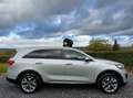 Kia Sorento 2.2 CRDi AWD Sense 7pl. Gris - thumbnail 15