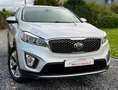 Kia Sorento 2.2 CRDi AWD Sense 7pl. Gris - thumbnail 4