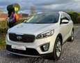 Kia Sorento 2.2 CRDi AWD Sense 7pl. Gris - thumbnail 8