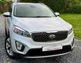 Kia Sorento 2.2 CRDi AWD Sense 7pl. Gris - thumbnail 5