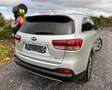 Kia Sorento 2.2 CRDi AWD Sense 7pl. Gris - thumbnail 13