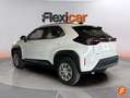 Toyota Yaris Cross 130H Active Blanco - thumbnail 4