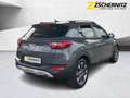 Kia Stonic 1.0 T-GDI Spirit LED*SHZ*Fernlichtass. Grigio - thumbnail 4
