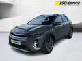 Kia Stonic 1.0 T-GDI Spirit LED*SHZ*Fernlichtass. Grau - thumbnail 2