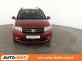 Dacia Logan 0.9 TCe Prestige Aut.*NAVI*PDC*KLIMA*TEMPO* Rot - thumbnail 9