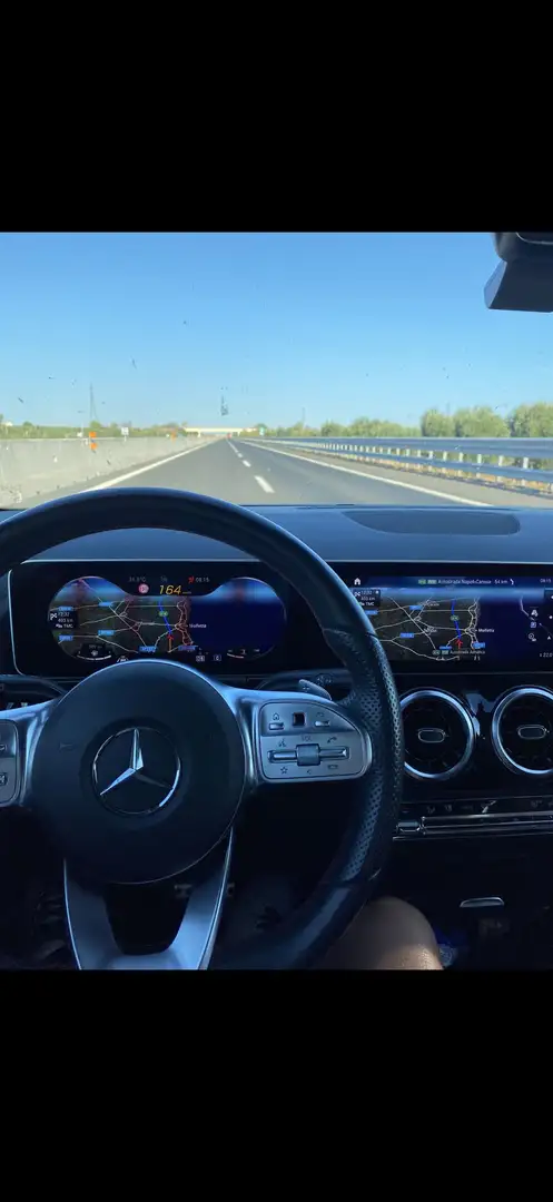 Mercedes-Benz B 200 d (cdi) Premium auto - 2